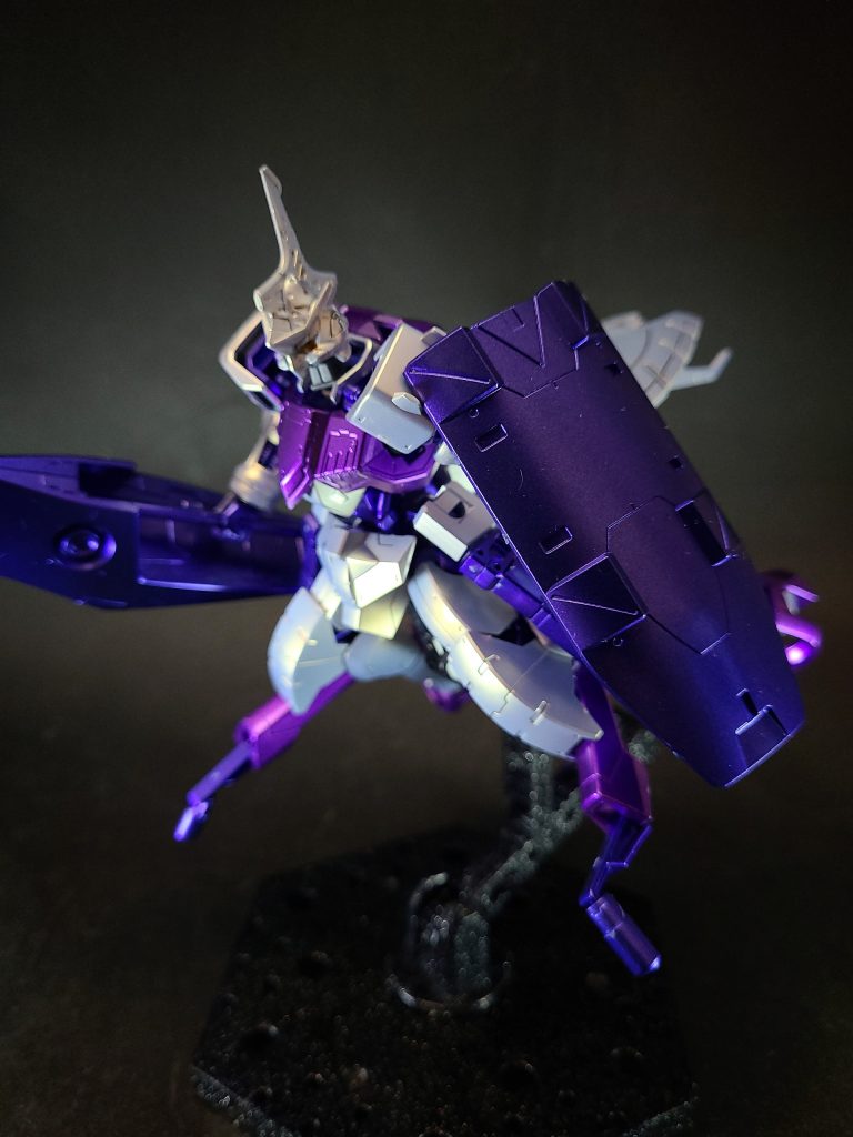 HG ガンダムキマリストルーパー–7枚目/制作者：鈴木　克海