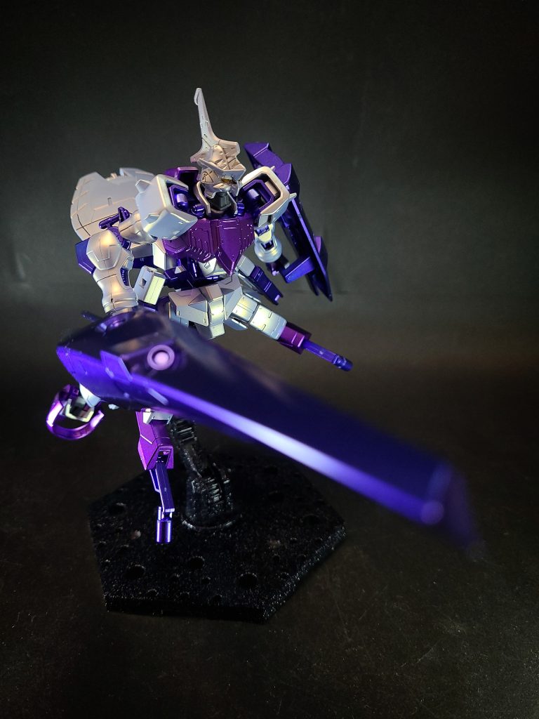 HG ガンダムキマリストルーパー–8枚目/制作者：鈴木　克海