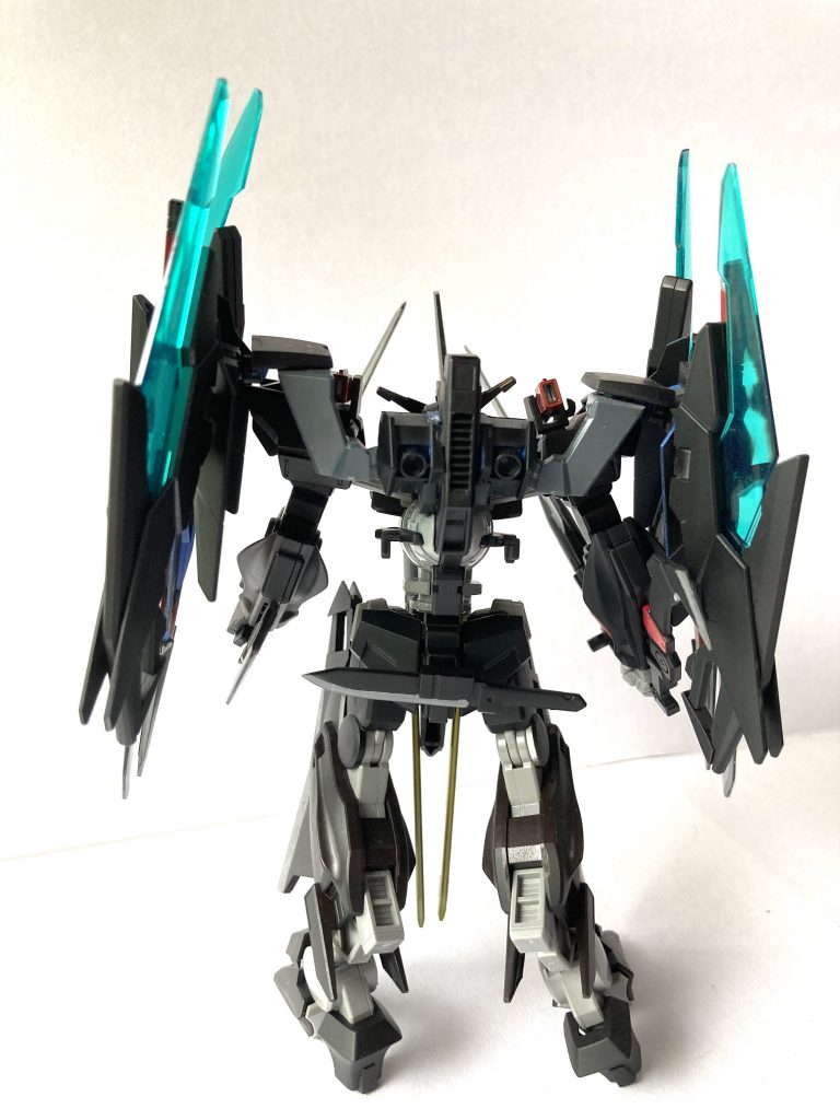 ソードマン–4枚目/制作者：ZAN