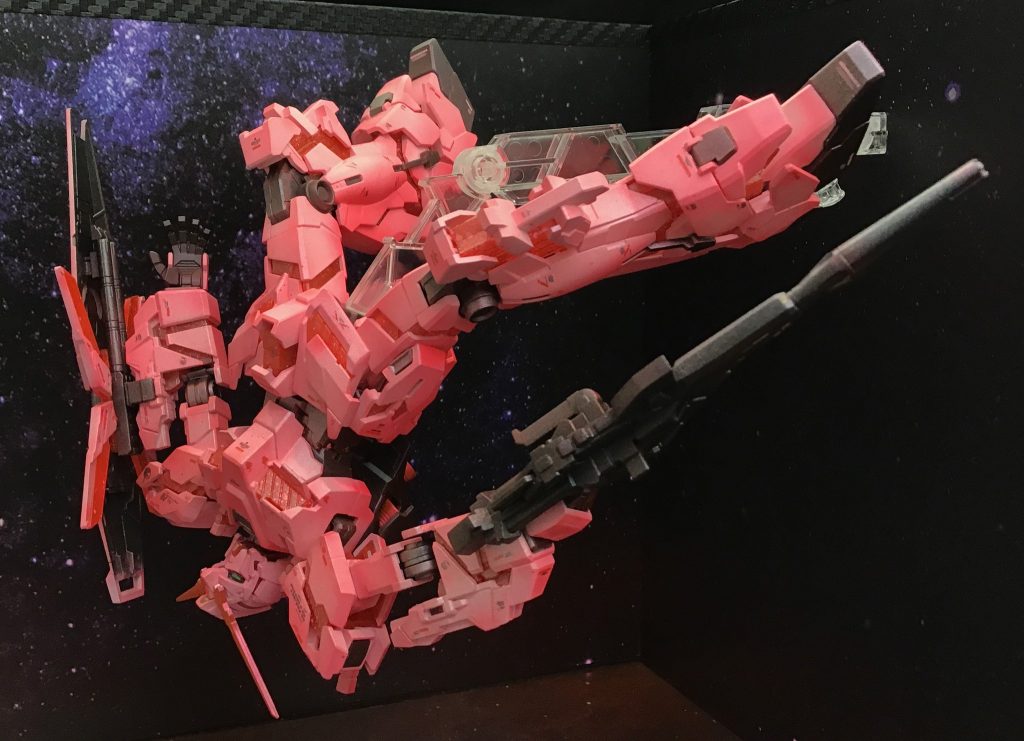 ガンダムUC episode3–4枚目/制作者：VR46