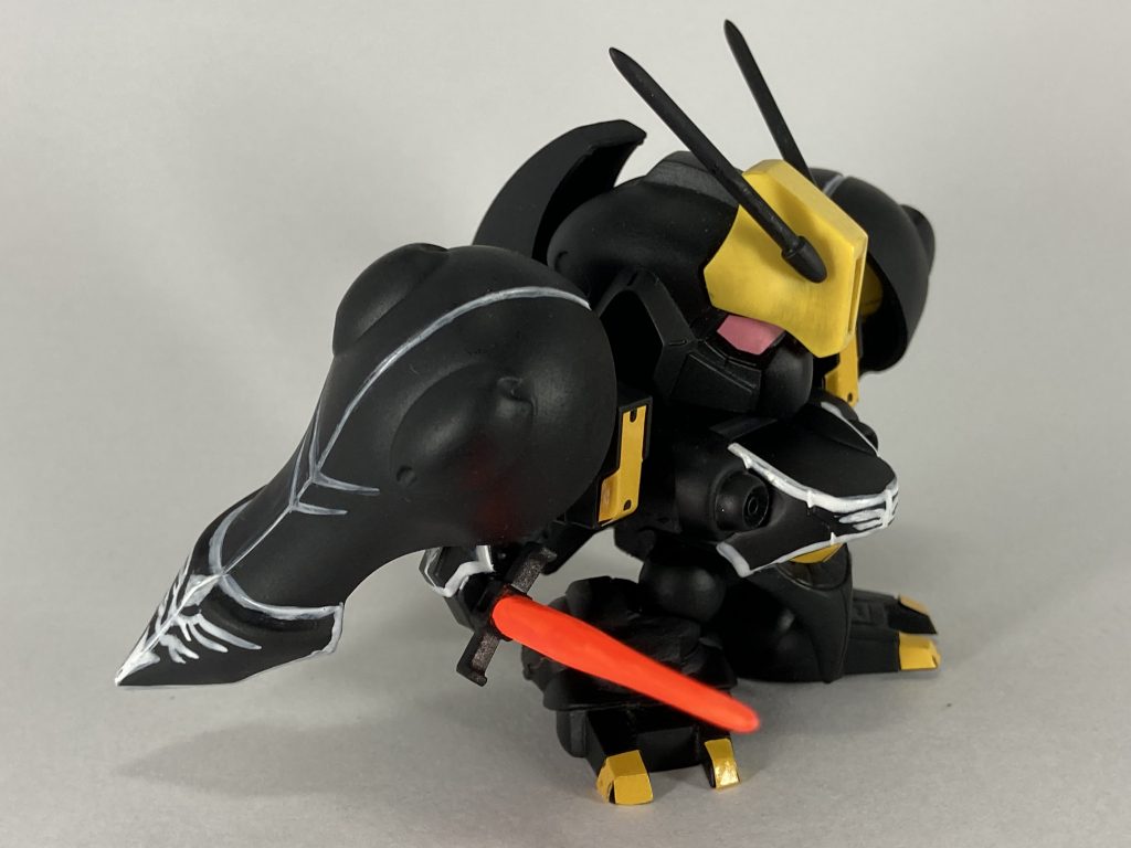 マットブラック大好き(  ◜ω◝ )♨️