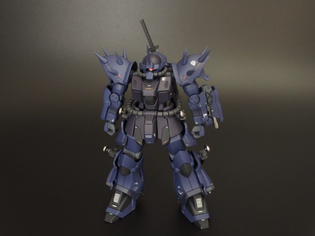 全体写真（正面）