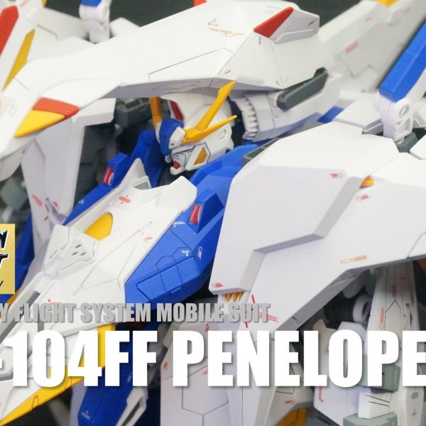 HG RX-104FF PENELOPE