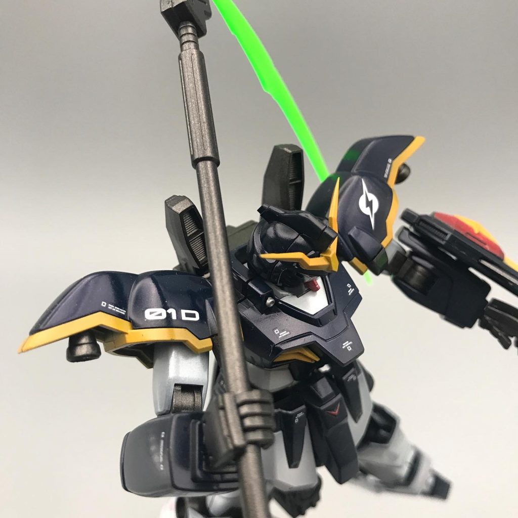 デスサイズ。光沢とパールで仕上げました。–4枚目/制作者：zima5250