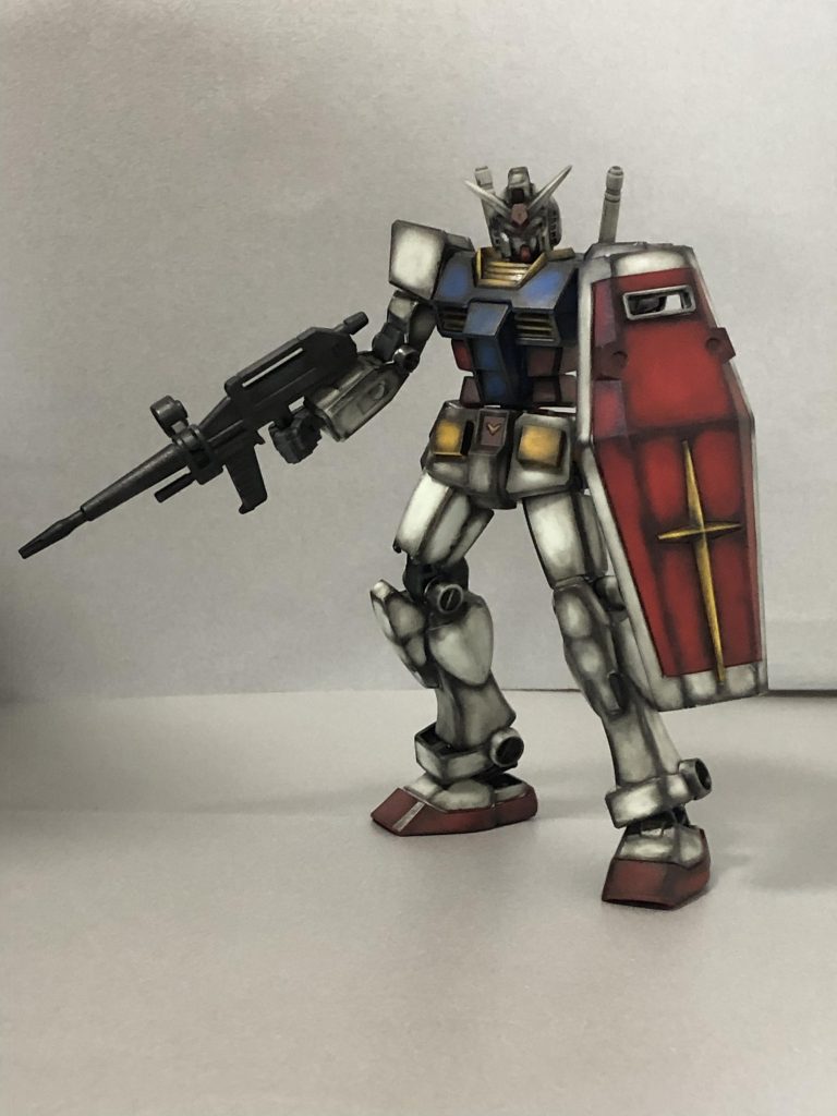 結果的に失敗に終わりました。楽しく制作できたので個人的には気に入っています。