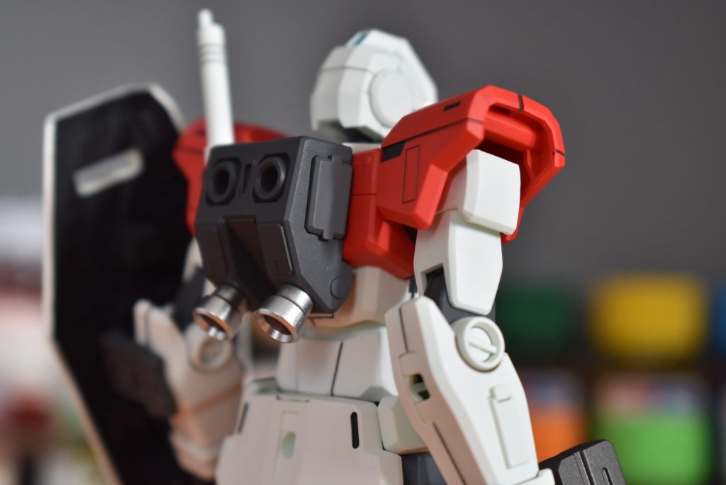 HGBF GM/GM–4枚目/制作者：しろもももぐ