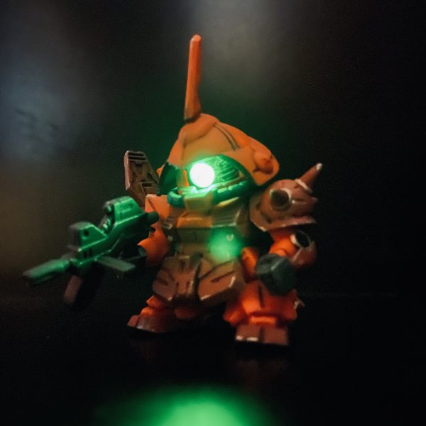 くぽーんマラサイ