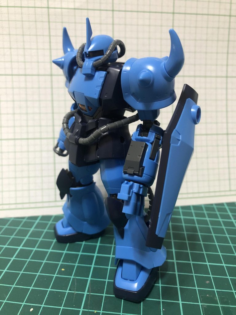 ここからスタートしました♪