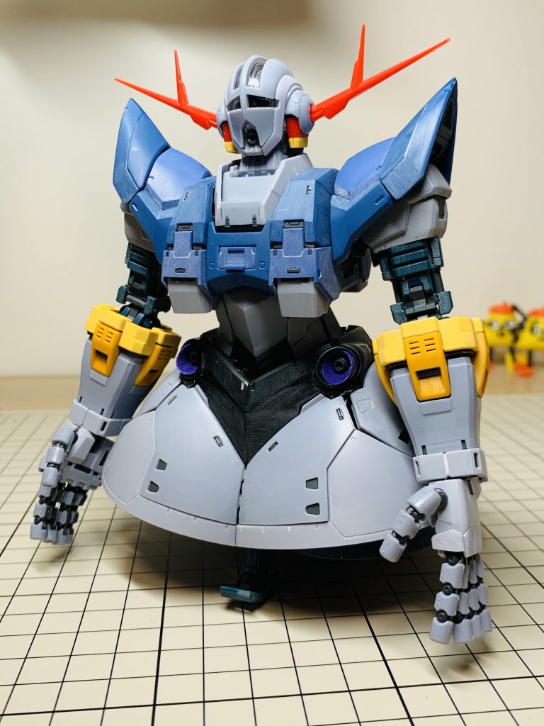 良いキットなのでどこでも買える環境になって欲しいです。