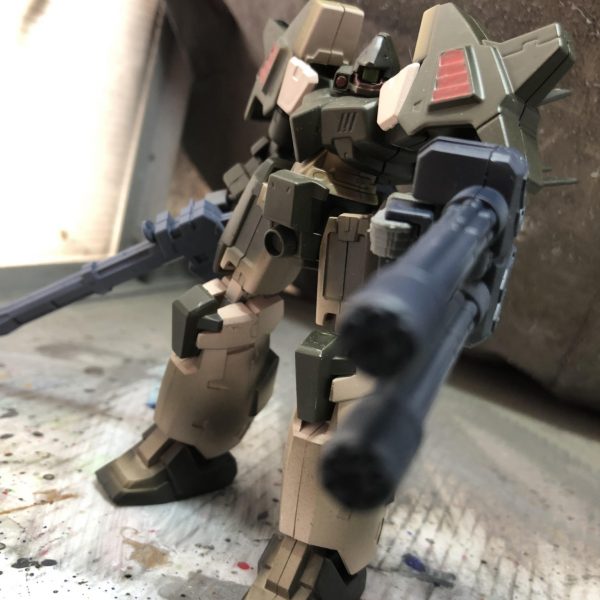 サーペントカスタム