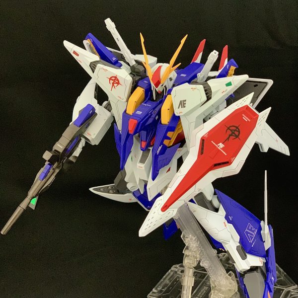 クスィーガンダム