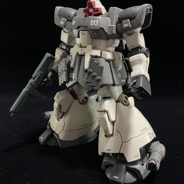 ドムトローペン