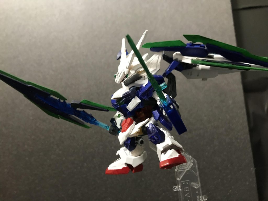 ガンダム!