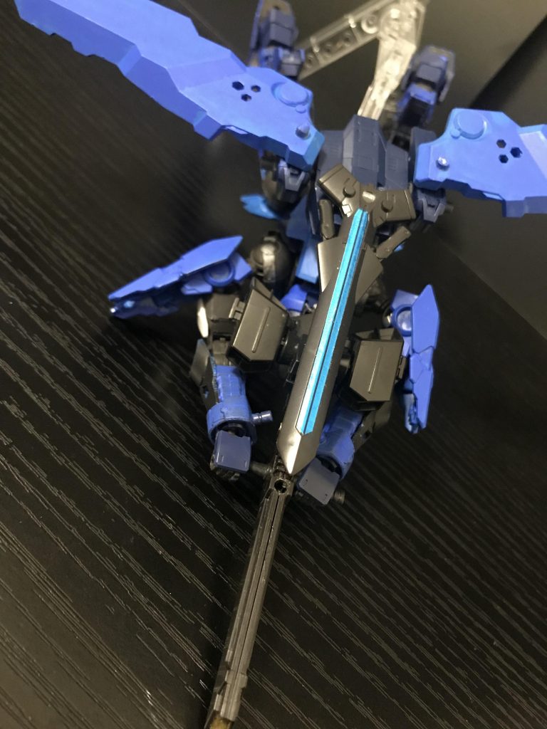 変形なの?これ雑すぎん?
