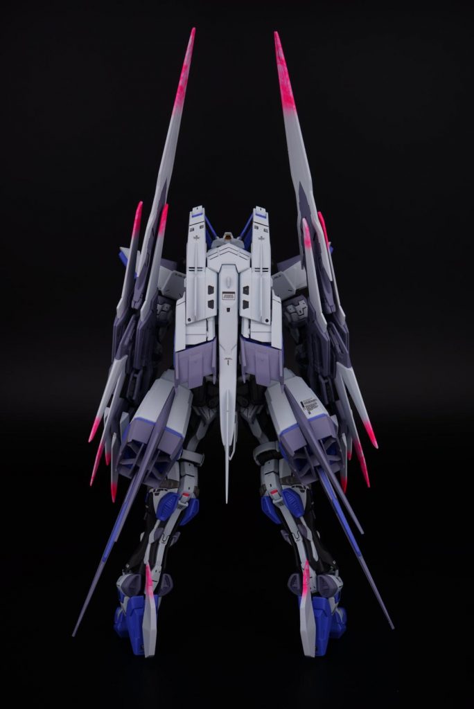 MG アストレイガンダム イニティウム–5枚目/制作者:mandomまんだむ