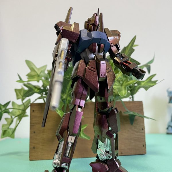 HGUC 1/144 百式
