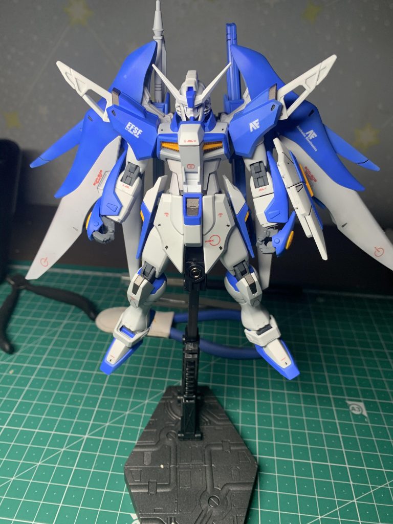 ハイデスティニー–4枚目/制作者：ハラダー