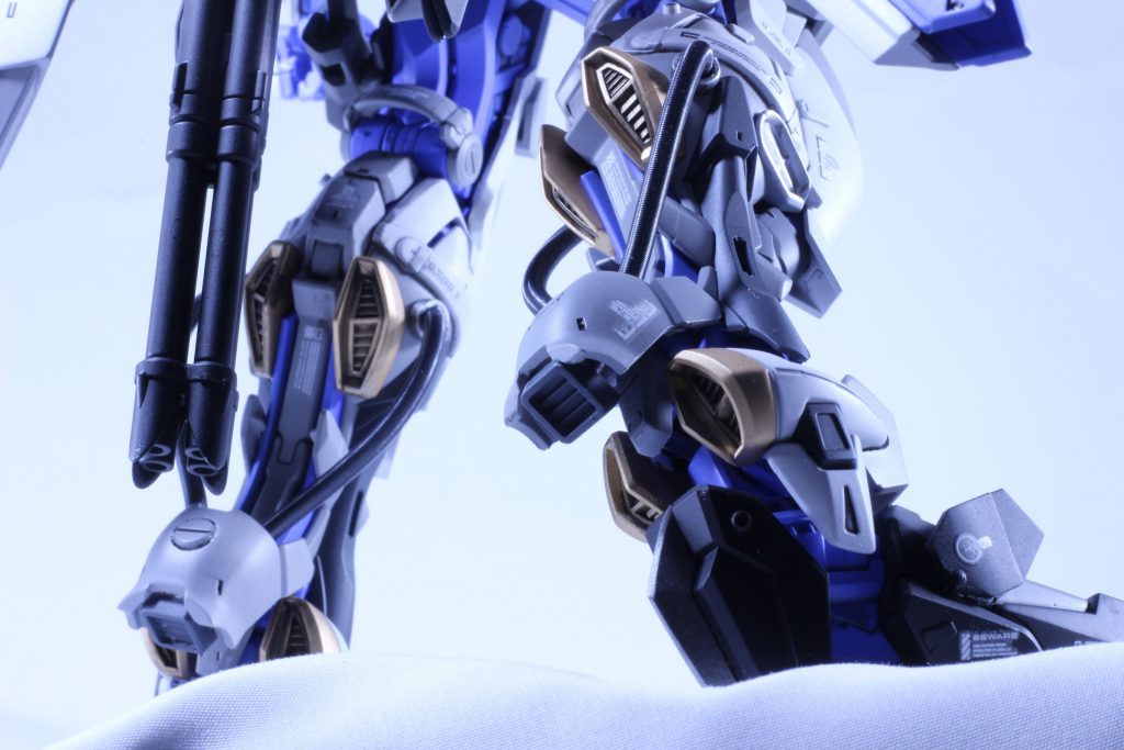 こういうアングルたまらんっすね