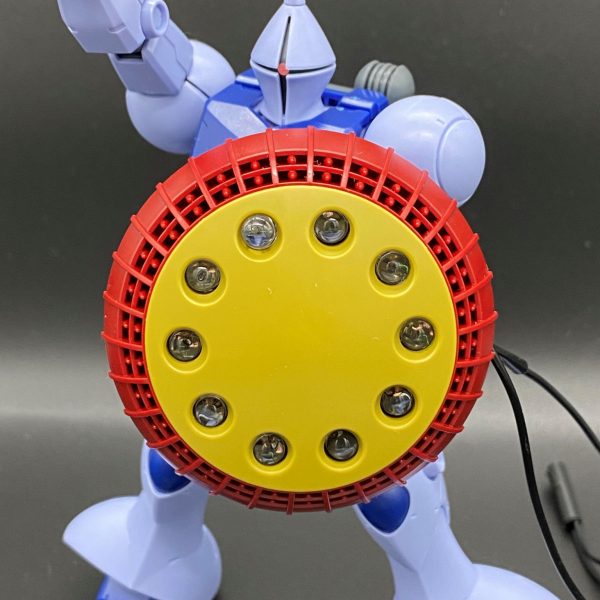 【動画】ゲーミング・ギャン