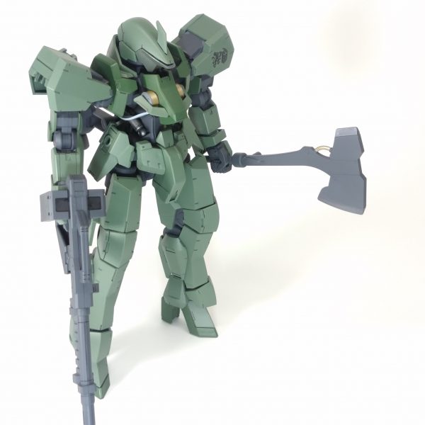 1/100 グレイズ