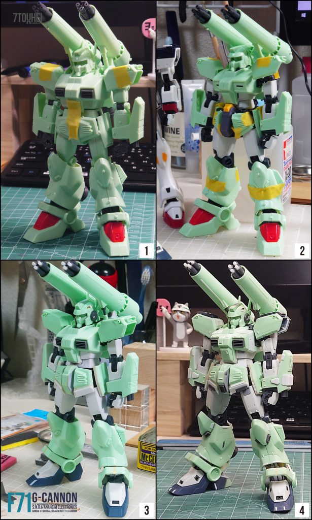 初めての事が多すぎて結局5か月かかりました。。