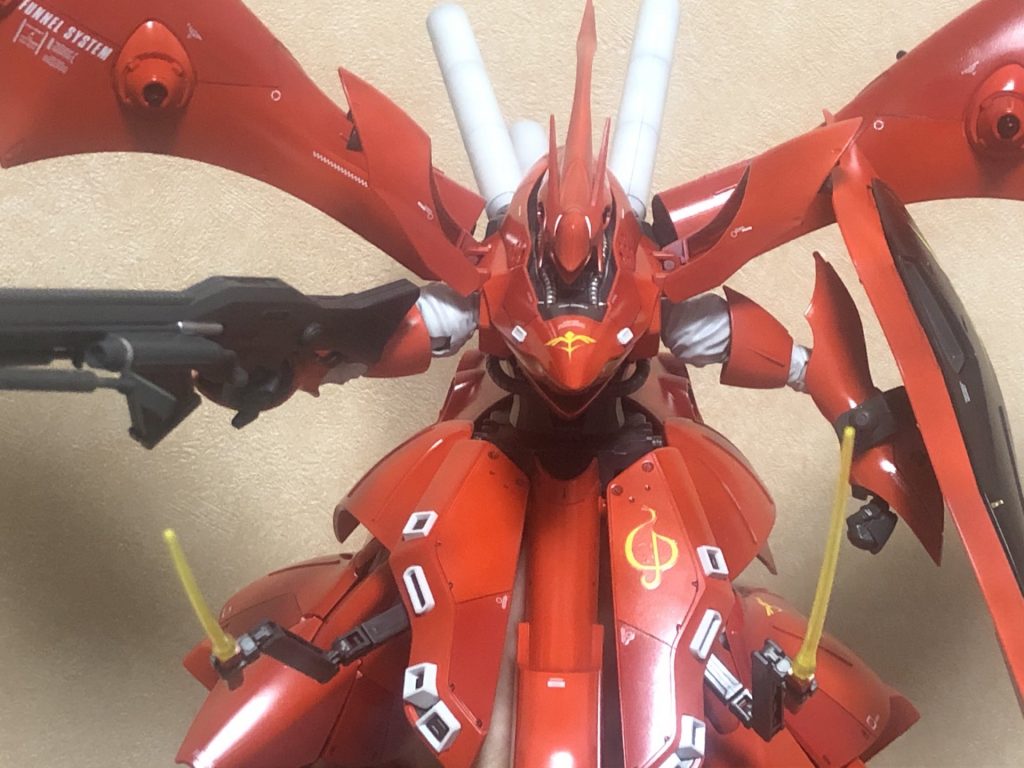 よくあるナイチンゲール–4枚目/制作者：ゲスト