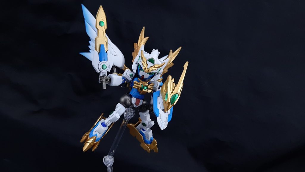 sd ヴァルキランダー!–4枚目/制作者：詐癡佯呆