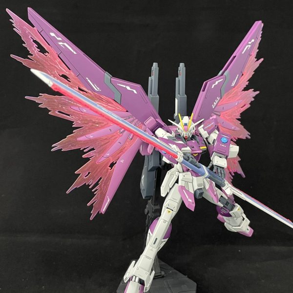 デスティニーインパルス