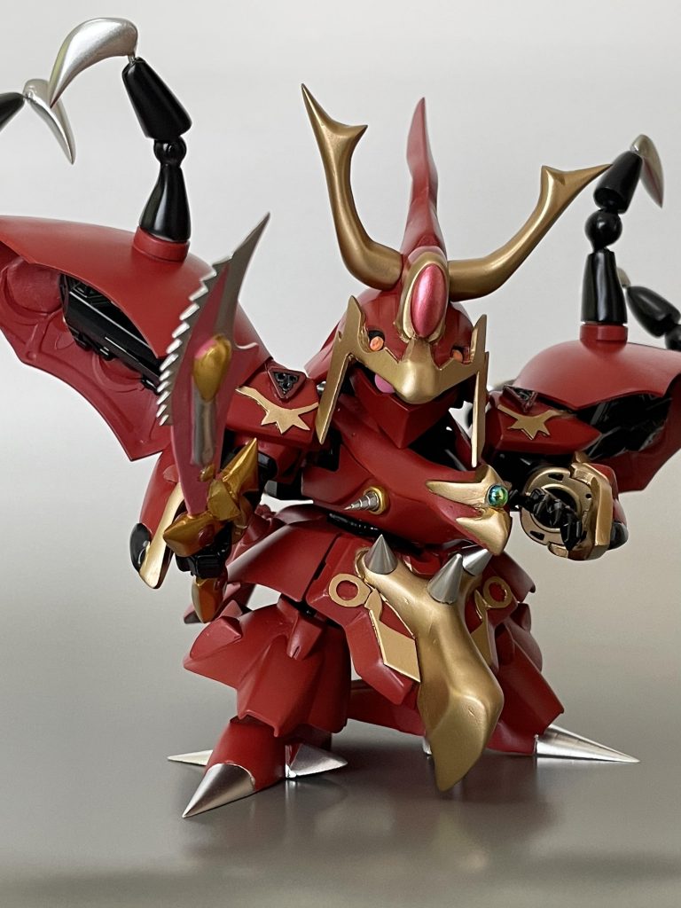 色々ポージング！