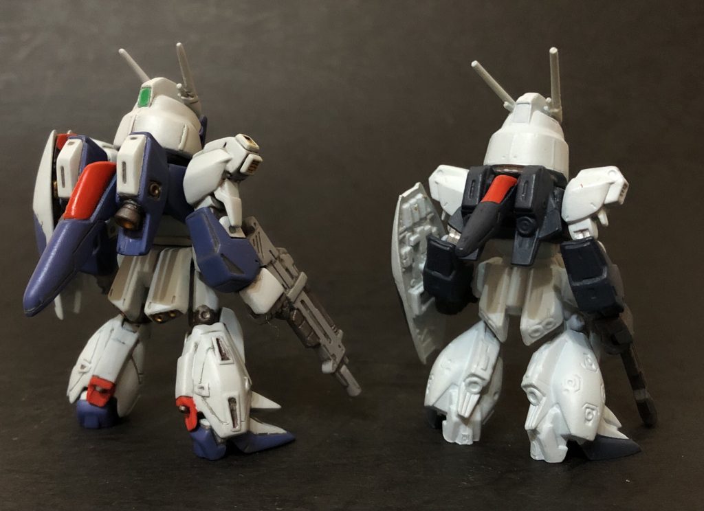 コンバージ　リガズィ–5枚目/制作者：いしゅと【I.S.T.works】