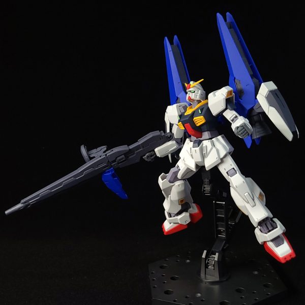 アドバンスド Mk-Ⅱ