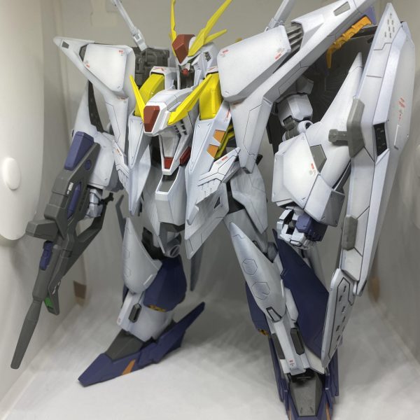 クスィーガンダム