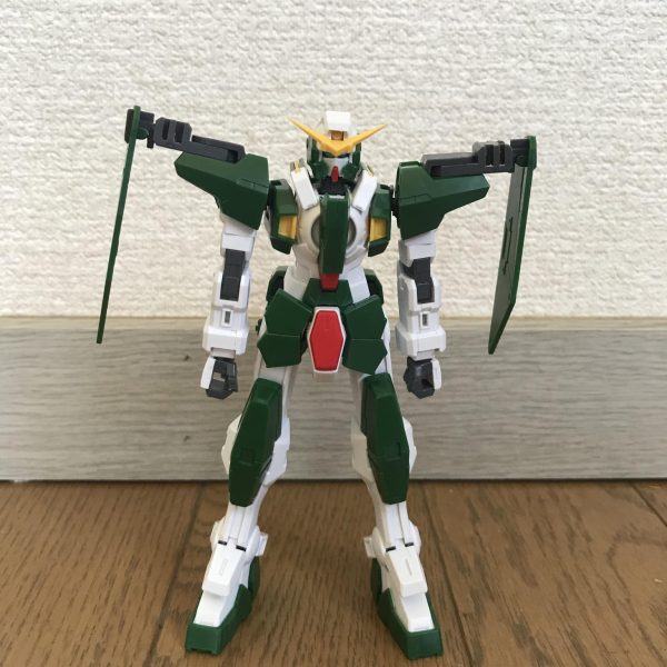 ガンダムデュナメス