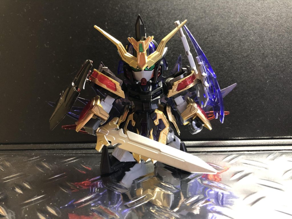 魔法騎士ガンダムデスサイズ ヘル