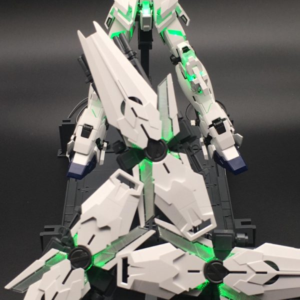 MGEX ユニコーン