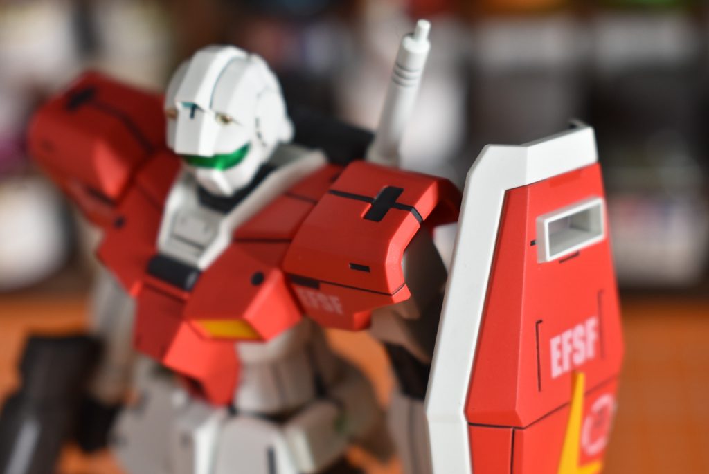 HGBF GM/GM–2枚目/制作者：しろもももぐ