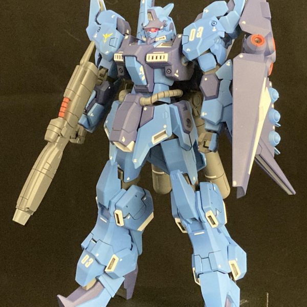 トーリスリッター 3号機