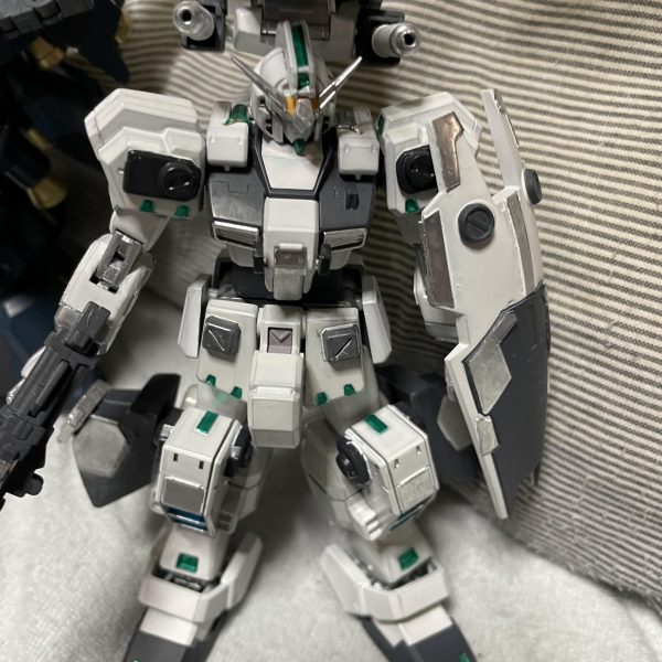 ヘイズル近代化改修