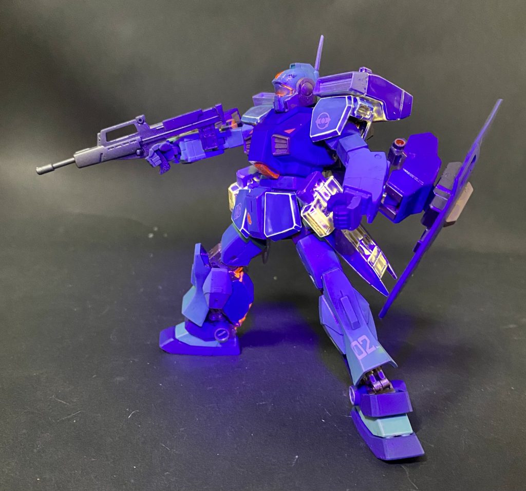 結構綺麗です。