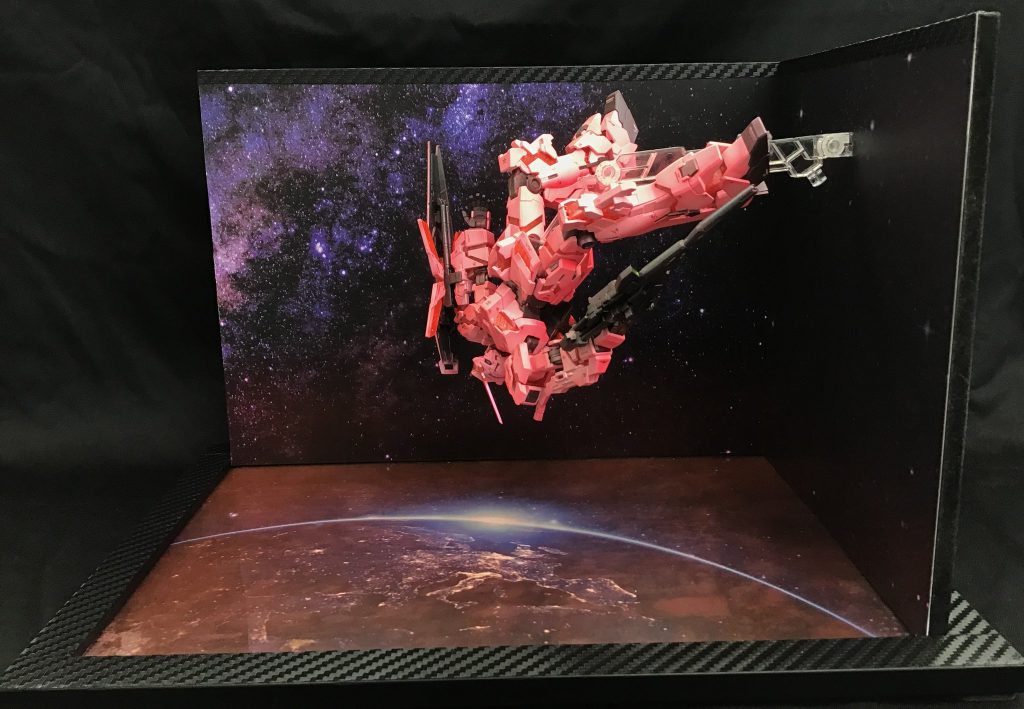 ガンダムUC episode3–2枚目/制作者：VR46