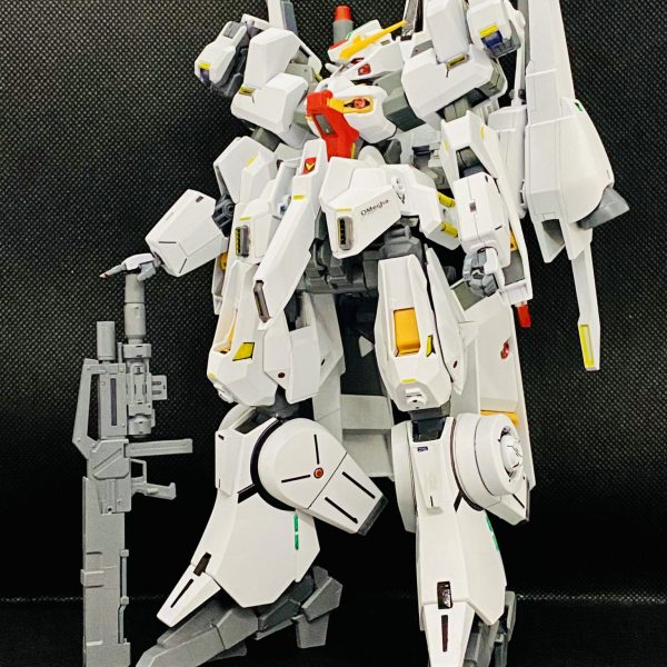 ハイゼンスレイⅡ G-V形態 [フレッシル]