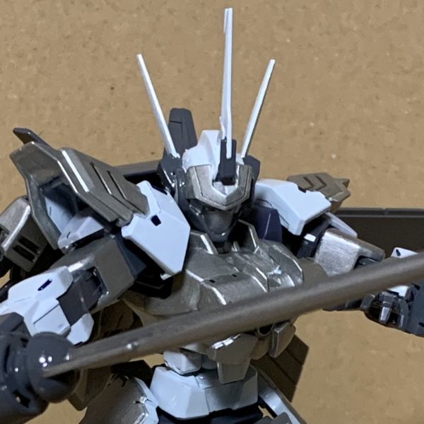 魔装兵　ケラヴノス