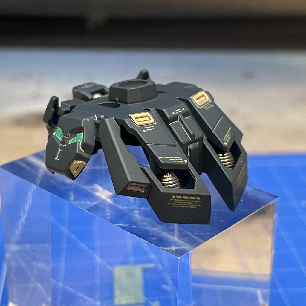 SDEXユニコーン–7枚目/制作者：@takelectric