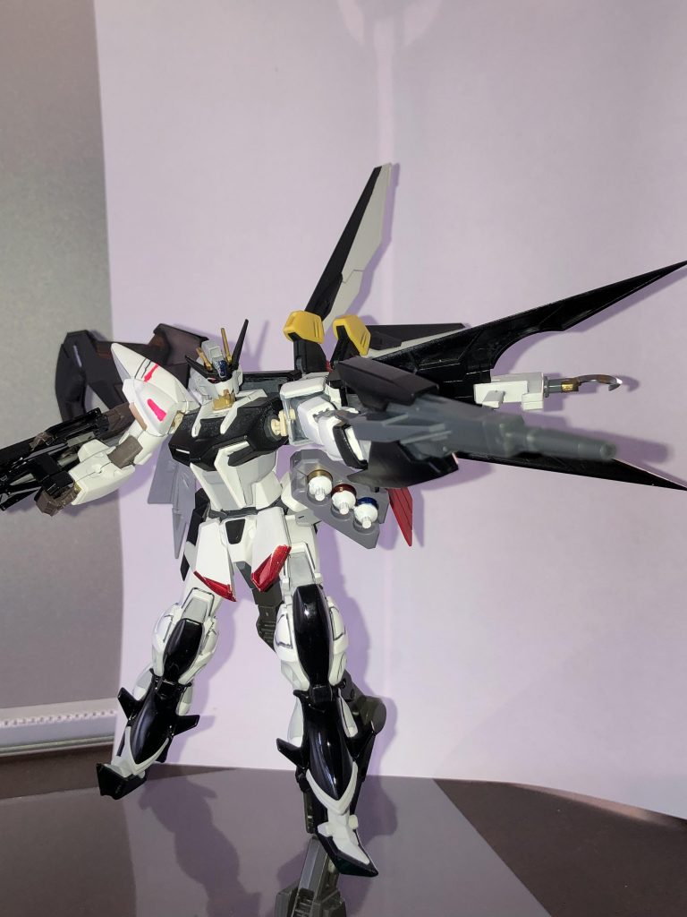 Violator(バイオレート)イタリア語で妨害者を意味する