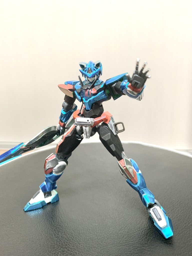 デリート許可！