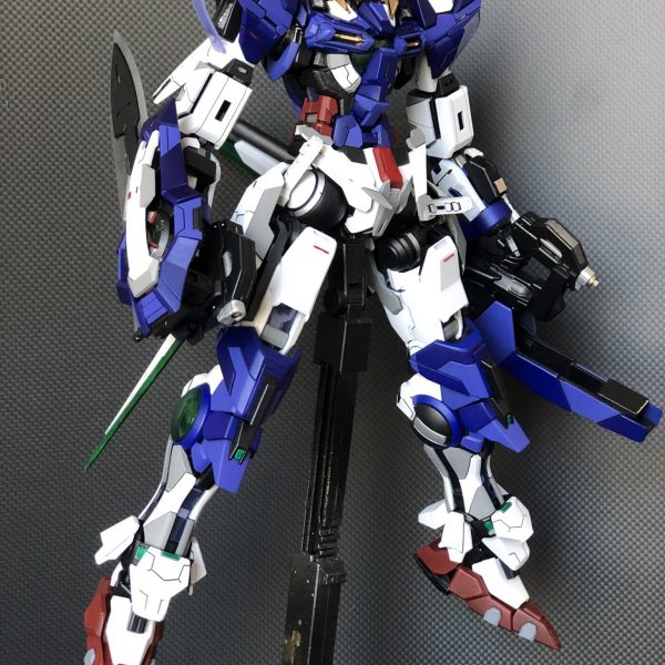 エクシア　リベンジリペアII