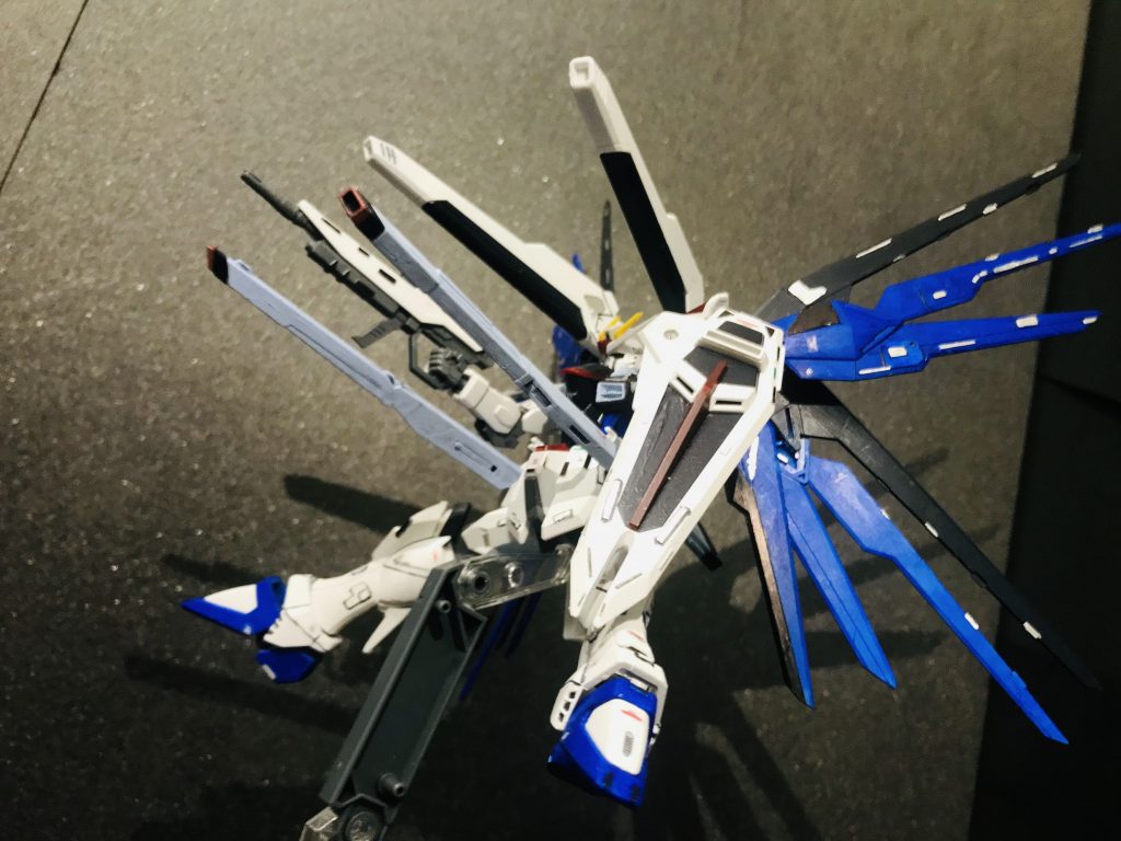 決めポーズ!ご観覧いただきありがとうございました!フォローお願いしi…