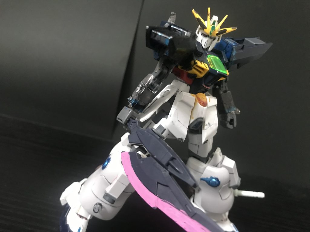 カテリアル「…」　　　　　　　　　　　　　　　カテリアル「どこ行くねーーーん！」 