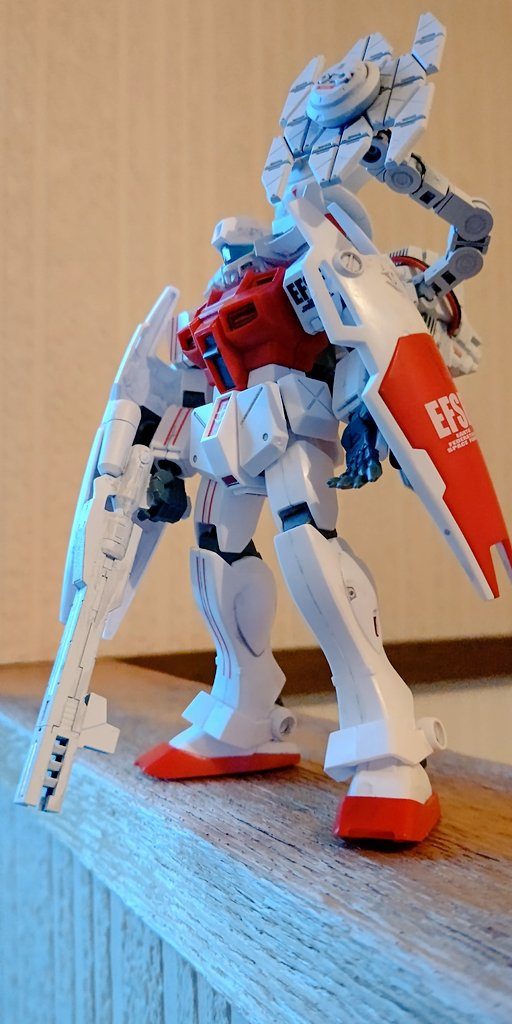 ミノ粉濃くてレーダー全然映らないや…