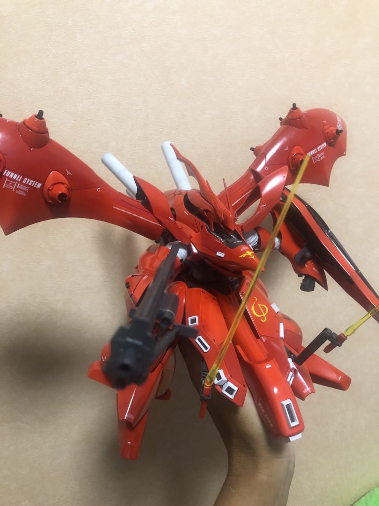 よくあるナイチンゲール–5枚目/制作者：ゲスト